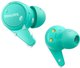 Słuchawki Philips TAT1207 True Wireless IPX4 Turquoise (4895229126220) - obraz 5