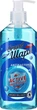 Антибактеріальне рідке мило - Grand Шарм Antibacterial Soap 500ml (812178-26435) - зображення 1