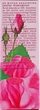 Натуральне косметичне мило з рожевою водою - BioFresh Rose of Bulgaria Soap 100g (158503-31017232) - зображення 3