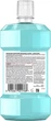 Ополіскувач для ротової порожнини "Свіжа м'ята", м'який смак - Listerine Cool Mint Mild Taste Zero Alcohol 1000ml (116695-18289) - изображение 2
