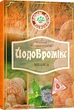 "ЙодоБромікс Мелісса" йодобромні ванни - Лобораторія лікаря Пирогова 500g (332101-36807) - изображение 1