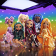 Lalka  MGA Entertainment Rainbow High Core Fashion Mila Berrymore 578291EUC (0035051578291) - obraz 8