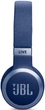 Słuchawki JBL Live 670NC Blue (JBLLIVE670NCBLU) - obraz 4