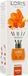 Аромадифузор "Карамель" - Loris Parfum Exclusive Caramel Reed Diffuser 120ml (1063614-78551) - изображение 1