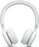 Słuchawki JBL Live 670NC White (JBLLIVE670NCWHT) - obraz 2