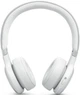 Słuchawki JBL Live 670NC White (JBLLIVE670NCWHT) - obraz 3