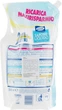 Рідке мило для обличчя, рук і тіла - Mil Mil 2000ml (390301-31122) - изображение 2