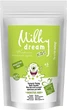 Шипуча ароматна морська сіль для ванн "Монстрик Мах" - Milky Dream Kids (дой-пак) 300g (912029-33076) - зображення 1