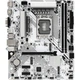 Материнская плата ASRock b760m-hdv/m.2 - изображение 1