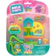 Фигурка Moji Pops набор Питомцы на прогулке (PMPSB216IN10) - изображение 1