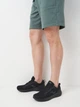 Мужские кроссовки Joma Infinite Men 2321 CINFIW2321 41 (8US) 26.7 см Черные (8445757834584) - изображение 7