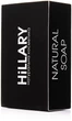 Антицеллюлитное массажное мыло с овсянкой и ксименией - Hillary 100g (974509-31021333) - изображение 3