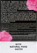 Мило для чоловіків - BioFresh Rose of Bulgaria For Men Soap 100g - зображення 3