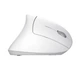Мышка Trust Verto Ergonomic Wireless White (25132) - изображение 3