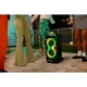 Акустическая система JBL PartyBox Stage 320 Black (JBLPBSTAGE320EP) - изображение 7