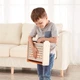 Конструктор Hape Junior Inventor Инструменты для экспериментов 32 элемента (E3029) - изображение 3