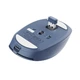 Мишка Trust Ozza compact Bluetooth/Wireless/USB-A Blue (24934) - зображення 5