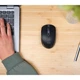 Мишка Trust Ozza compact Bluetooth/Wireless/USB-A Black (24819) - зображення 2