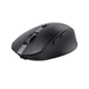 Мишка Trust Ozza compact Bluetooth/Wireless/USB-A Black (24819) - зображення 7