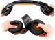 Наушники Real-El GDX-7700 Surround 7.1 Black-orange (EL124100016) - изображение 8