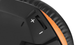 Наушники Real-El GDX-7700 Surround 7.1 Black-orange (EL124100016) - изображение 10