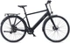 Электровелосипед Acer eUrban bike Черный (GP.EBG11.001) - изображение 2