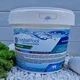 Коагулянт (флокулянт) против мутности в воде Crystal Pool Floc Ultra Granules 5 кг в гранулах (05305) - изображение 2