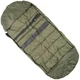 Спальный мешок одеяло с капюшоном Ranger 5 Season. Brown. 220x95см. -25/-5°C. Кемпинговый спальник Рейнджер RA_5516. - изображение 3