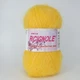 Пряжа Ricignole Fancy Yarn HM18 11 жовтий - зображення 1