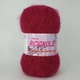 Пряжа Ricignole Fancy Yarn HM18 27 вишня - зображення 2