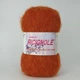 Пряжа Ricignole Fancy Yarn HM18 26 терракотово-оранжевый - изображение 2