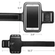 Чохол Spigen Velo A700 Sports Armband (000EM21193) - зображення 7