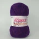 Пряжа Ricignole Fancy Yarn HM18 24 фіолетовий - зображення 2