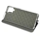 Чохол книжка для Samsung Galaxy A22 4G та M22 та M32 (A225/M225/M325) магніт case сірий - изображение 5