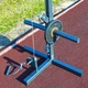 Кросовер на вільних вагах Троян - зображення 2