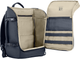 Torba na laptopa HP Travel 25 Liter 15.6" Grey/Blue (6B8U5AA) - obraz 8