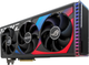 Karta graficzna ASUS PCI-Ex GeForce RTX 4080 SUPER ROG Strix 16GB GDDR6X (256bit) (2580/23000) (2 x HDMI, 3 x DisplayPort) (ROG-STRIX-RTX4080S-16G-GAMING) - obraz 11