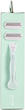 Бритва жіноча Gillette Venus Smooth Sensitive з 2 змінними картриджами (8001090585820) - зображення 2