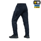 Брюки M-Tac Conquistador Gen І Flex 30/36 Dark Navy Blue - изображение 3