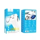 Портативное зарядное устройство Power Bank Hoco J86B Electric 22.5W 60000 mAh Белое - изображение 4