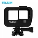Рамка захисна TELESIN GP-FMS-903 для GoPro Hero 12, 11, 10, 9 чохол кейс бампер (79037) - зображення 1