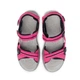 Сандалии KangaROOS 18335 6130 30р. 19,5 см - изображение 5