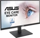 Monitor 27" ASUS VA27UQSB (90LM09WJ-B02170) - obraz 2