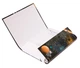 Папка для тетрадей iTEM, A5, на резинке, картонная, PP-покрытие, First (312R\B1304) - изображение 2