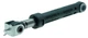 Амортизатор СМА Ariston, Indesit C00196002 ANSA 120N мц188*13мм*М6, smaa083 - изображение 3