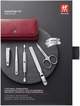 Манікюрний набір Zwilling Classic Inox Manicure Set Red 5 шт (97546-003-0) - зображення 3