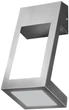 Фасадный светильник LEDVANCE ENDURA STYLE EDGE WALL UPDOWN 7W 360Lm 3000К (4058075478091) - изображение 1