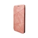 Чохол-книжка Dekker для Samsung Galaxy M53 5G Pink - зображення 1