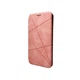 Чехол-книжка Dekker для Poco X5 Pro 5G Pink - изображение 1