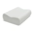 Ортопедична подушка з ефектом пам'яті Memory Pillow для здорового сну 50x29x10/7 см Білий - зображення 1